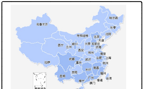 中国直辖市面积排名,中国城市面积排名2022最新排名图2