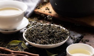 ​茶叶的保存，湿茶叶怎么保存？