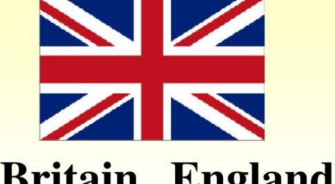 英格兰英国的英语怎么读,英国英语怎么读图1