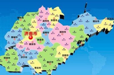 ​山东半岛包括哪些城市，山东半岛包括哪些城市？