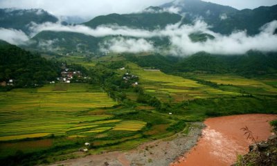 ​澜沧江在哪里,湄公河在哪个省哪个市