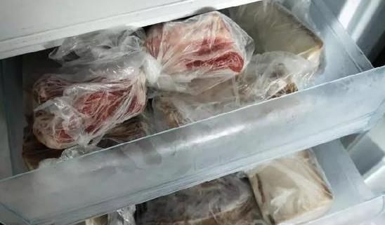 新鲜瘦肉放冷藏能放几天