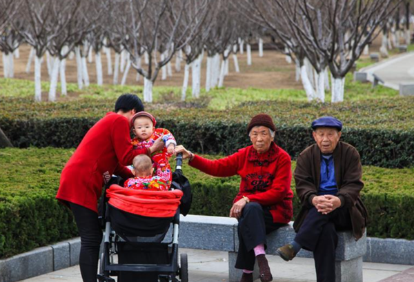 重孙是第几代,重孙是第几代图3