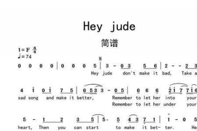 ​heyjude是哪个电影片尾曲