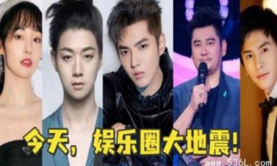 ​娱乐圈潜规则有多乱？被潜规则的11名顶级演员