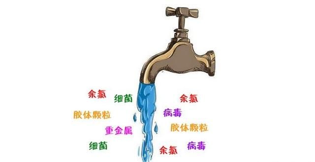 饮用桶装水健康吗图2