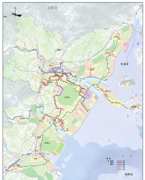 温州地铁m1审批通过了吗