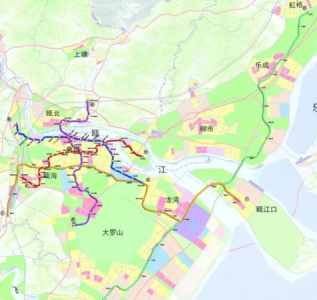 ​温州有地铁吗，温州地铁可以刷支付宝吗？