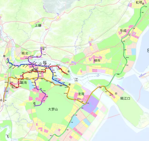 温州地铁可以刷支付宝吗