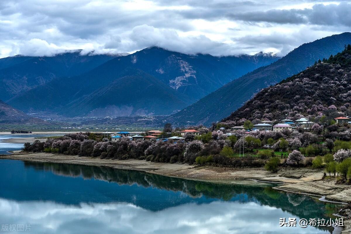 林芝有什么好玩的景点(西藏林芝旅游景点有哪些)