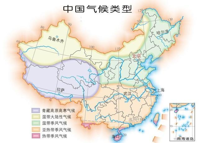 气候是什么意思(气候的意思是什么)