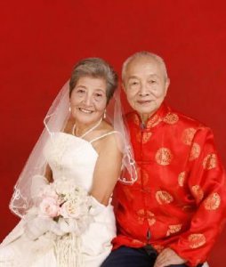 ​银婚多少年，金婚银婚是多少年？