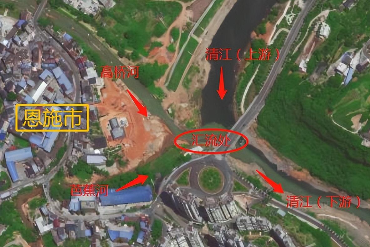 恩施是哪个省的城市(湖北恩施属于哪个市)