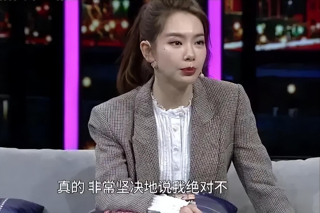 李承铉个人资料及图片（11年后，再看李承铉，才明白他为何离开安以轩选择戚薇）