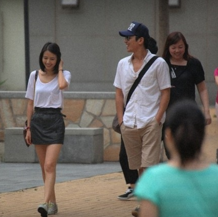 赵又廷个人资料及简历剧照（5任女友全是绝色美人，又娶大5岁国民女神，赵又廷到底有何魅力？）