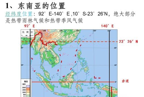 马来西亚卡林巴地区属于东南亚哪个国家