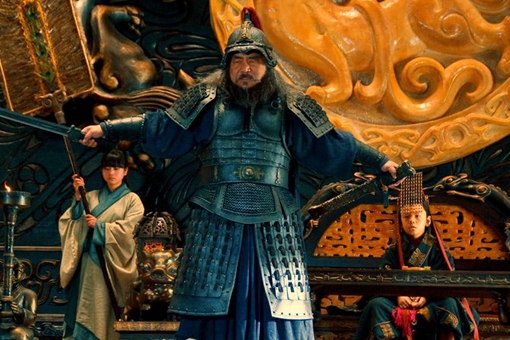 董卓进京歇后语下一句是什么?董卓进京故事介绍 董卓进京歇后语下一句是什么?董卓进京故事介绍