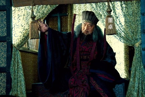 董卓进京歇后语下一句是什么?董卓进京故事介绍 董卓进京歇后语下一句是什么?董卓进京故事介绍