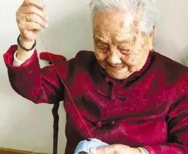 ​不老仙妈的保养秘籍（102岁“老神仙”养生秘诀：保持“5点”，活过百年）