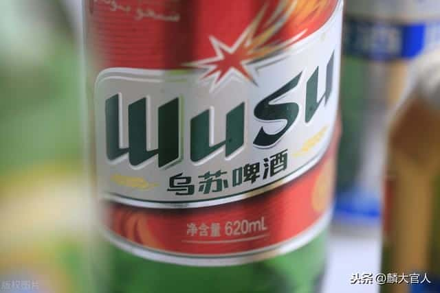 红乌苏啤酒多少钱一瓶-（红乌苏啤酒多少度）