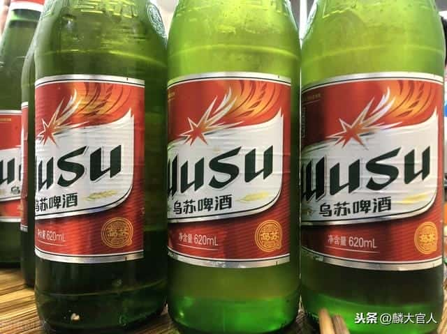 红乌苏啤酒多少钱一瓶-（红乌苏啤酒多少度）