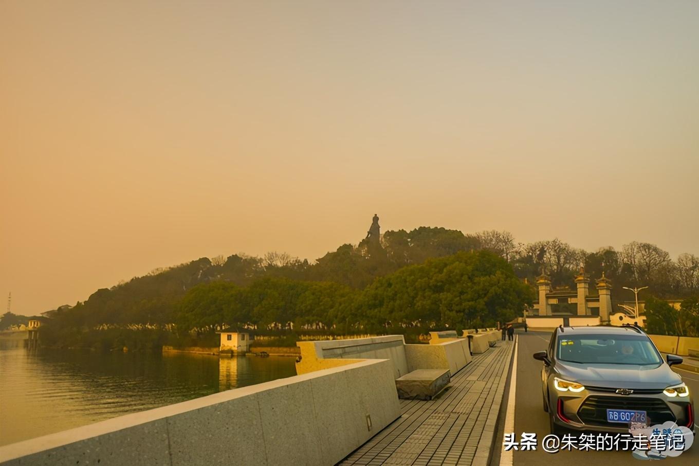 溧阳在江苏省什么位置（江苏溧阳市属于哪个市）