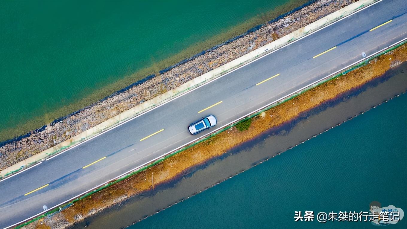 溧阳在江苏省什么位置（江苏溧阳市属于哪个市）