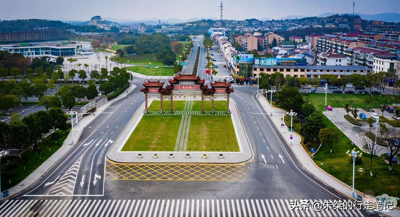 溧阳在江苏省什么位置（江苏溧阳市属于哪个市）