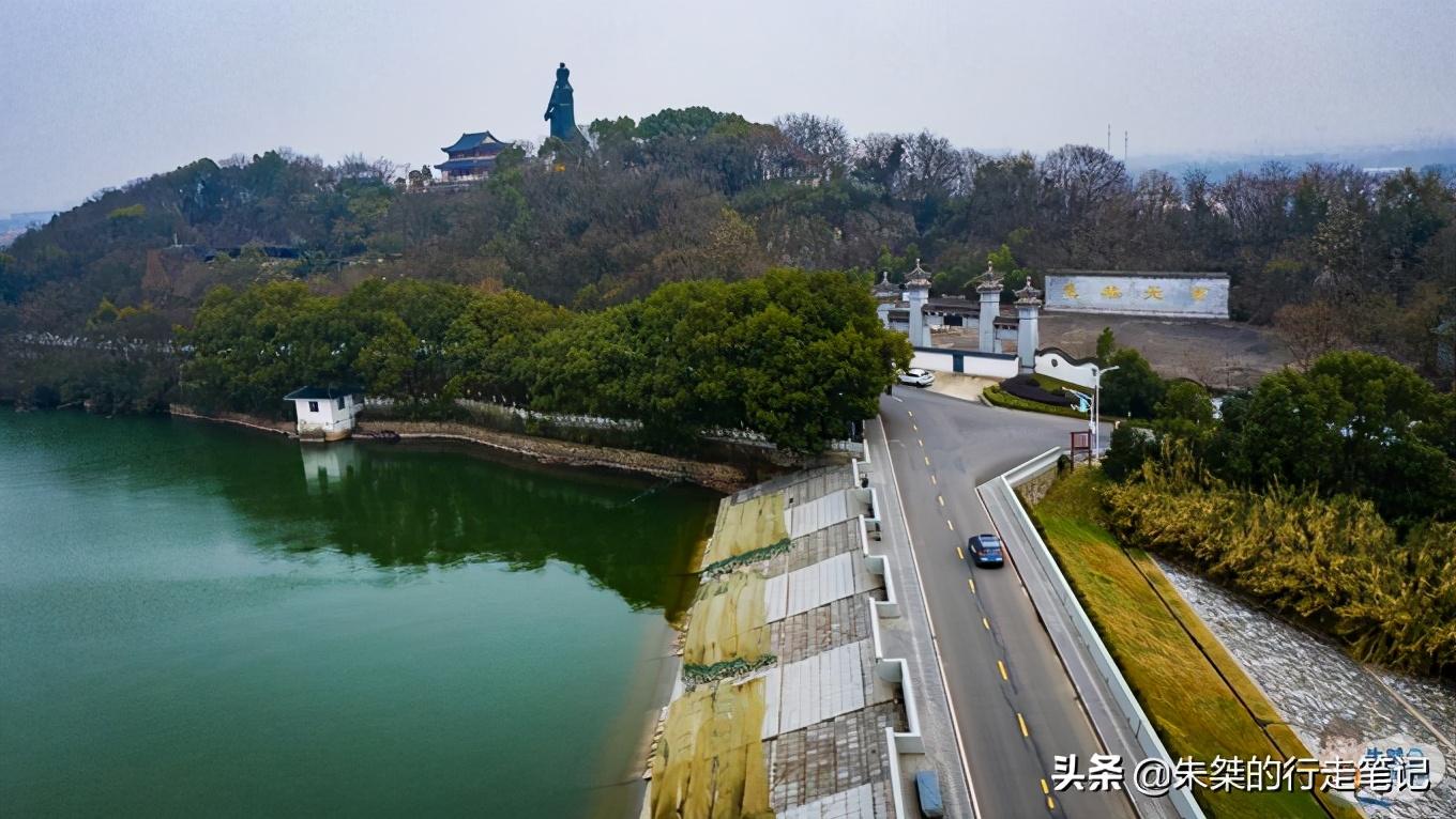 溧阳在江苏省什么位置（江苏溧阳市属于哪个市）