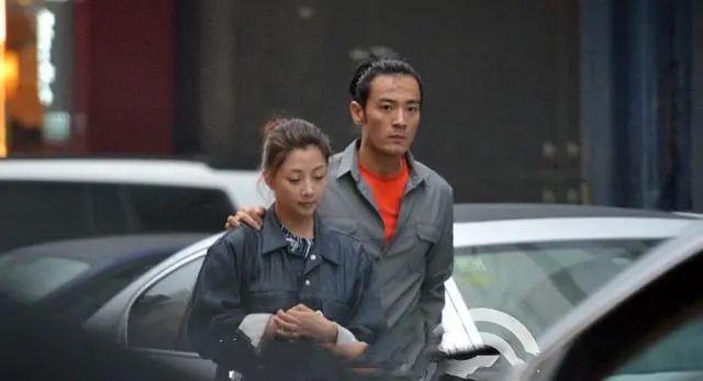 情史一波三折，被戏称为“年代戏卷王”的殷桃，也曾闪婚闪离