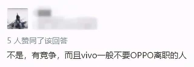 oppo和vivo是什么关系啊-（oppo和vivo是一家公司吗）