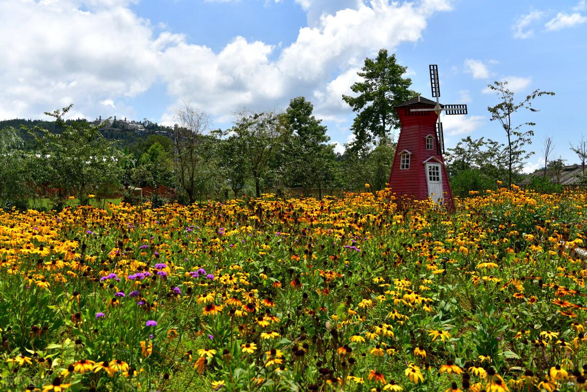 湘潭市旅游景点有哪些(湘潭一日游必去5个景点)