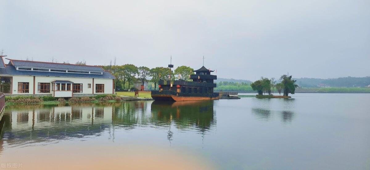 湘潭市旅游景点有哪些(湘潭一日游必去5个景点)