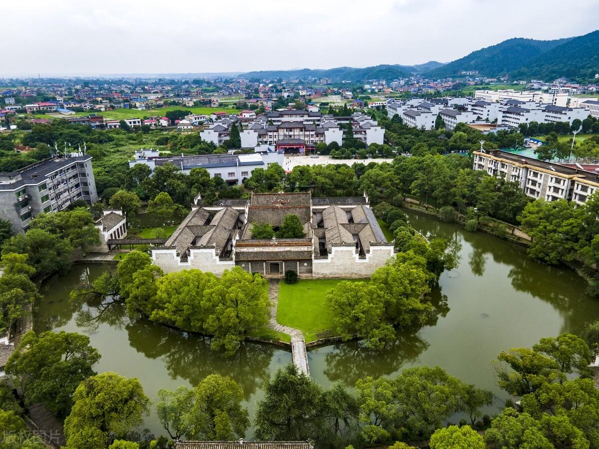 湘潭市旅游景点有哪些(湘潭一日游必去5个景点)