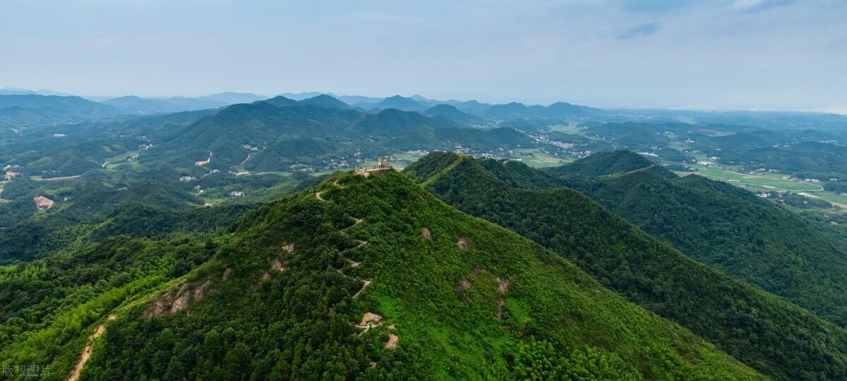 湘潭市旅游景点有哪些(湘潭一日游必去5个景点)