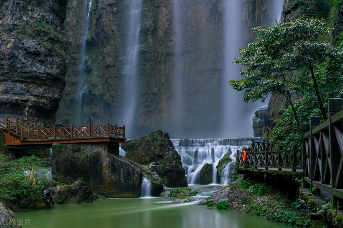 宜昌市旅游景点有哪些(宜昌旅游5个好玩的景点推荐)