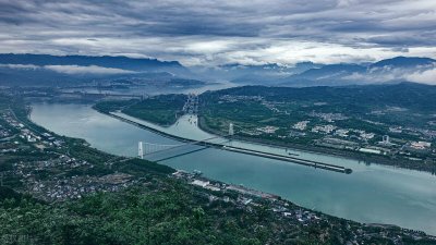 ​宜昌市旅游景点有哪些(宜昌旅游5个好玩的景点推荐)