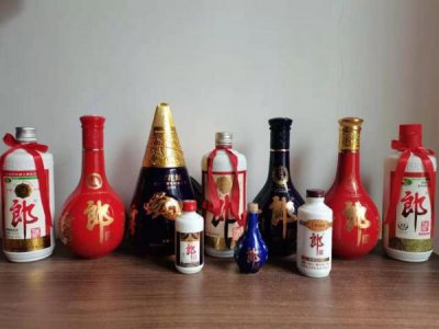 ​老郎酒1956价格酱香53度(2011年老郎酒1956怎么样)