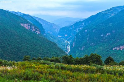 ​贵州气候温暖湿润属于什么类型