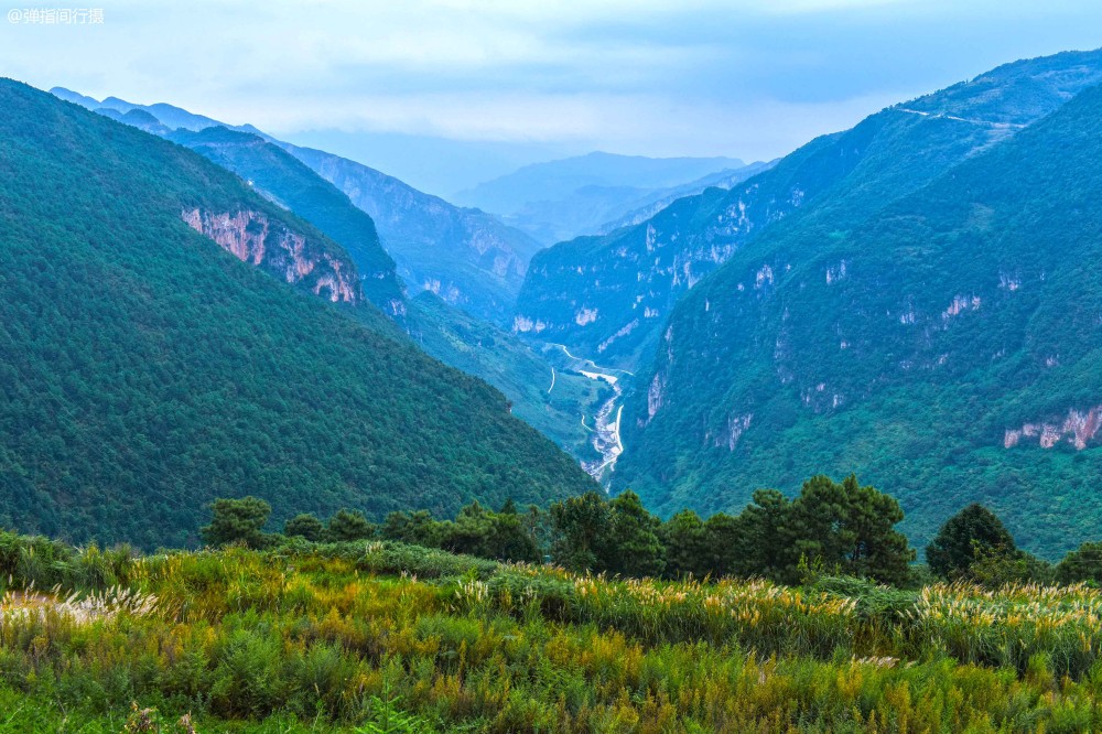 贵州气候温暖湿润属于什么类型