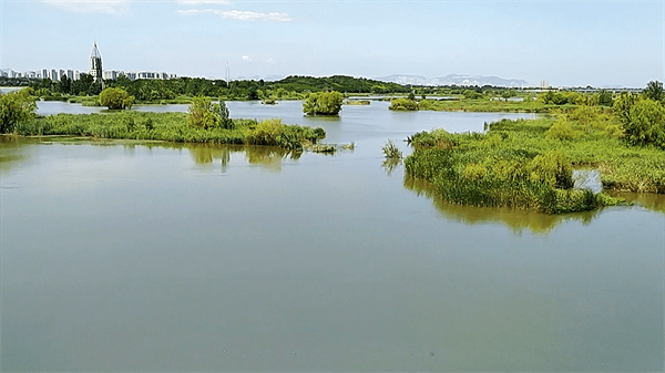 滹沱河在什么地方(滹沱河是什么意思)