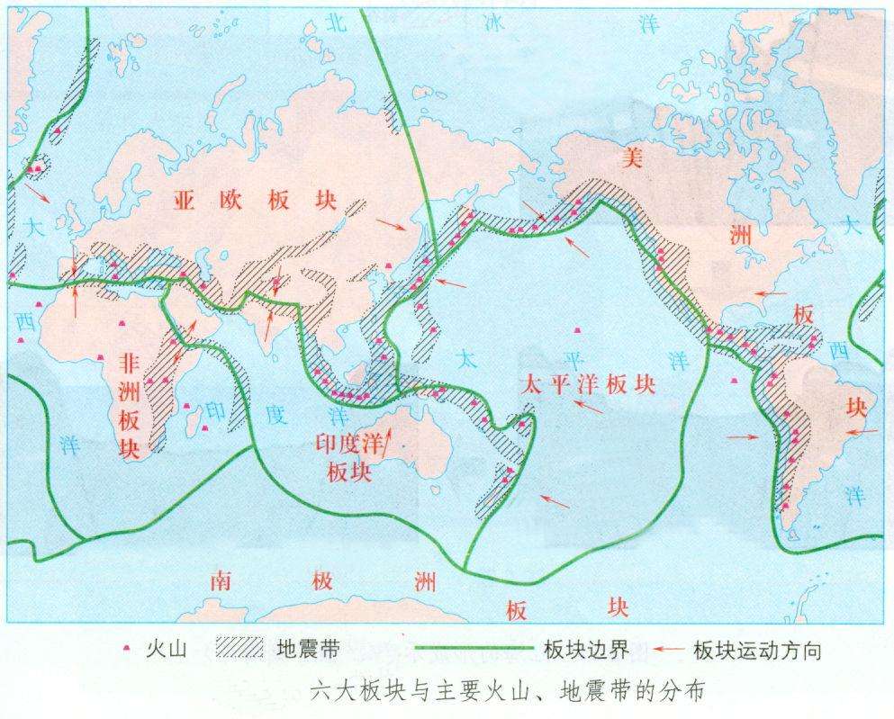 亚热带季风性湿润气候(亚热带季风性湿润气候的特点)