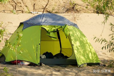 ​长春露营野炊地点推荐