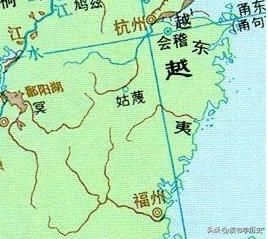 浙江地图全图高清版(浙江地图全图大图)-第1张图片-