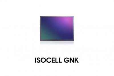 ​三星发布 5000 万像素 ISOCELL GNK 传感器：超快自动对焦等