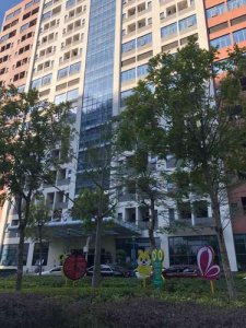 ​深圳市妇幼保健院福强院区(深圳市妇幼保健院妇科哪个医生好)