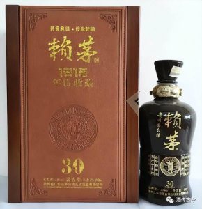 ​赖茅酒价格表53度价格酱香型30年，赖茅酒价格表一览