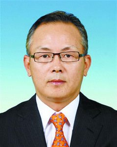 ​戴彬彬任北京市政府秘书长，曾是北京建工集团董事长