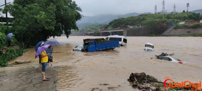 ​暴雨预警颜色等级有几种？暴雨哪个颜色警报最严重？