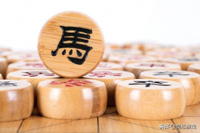 ​象棋马的走法是什么呢？这个原理你知道吗？如何成为用马高手呢？